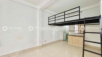 Duplex Siêu Rộng - Ngay Công Viên Đầm Sen - Full Nội Thất