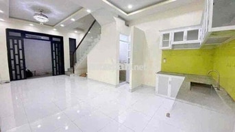 Cho thuê nhà nguyên căn khu dân cư - phường Tân Phong