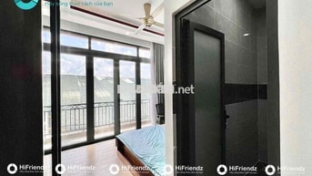 KHAI TRƯƠNG CHDV FULL NỘI THẤT GẦN EMART PHAN HUY ÍCH