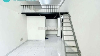 CHO THUÊ PHÒNG CÓ GÁC-MỚI TINH-KHU K300-NGAY HỌC VIỆN HÀNG KHÔNG