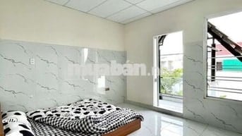 CĂN HỘ 1PN BAN CÔNG GIÁ RẺ NGAY TÂN PHÚ_TÂN SƠN NHÌ _CHỈ 5X_Full NT