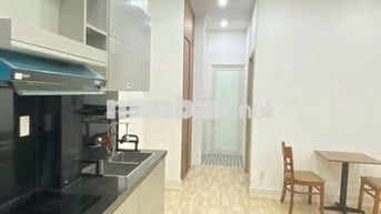 CĂN HỘ MINI 1k1n khép kín full nội thất
