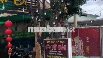CHÍNH CHỦ CHO THUÊ NGUYÊN CĂN MẶT BẰNG 550m2 KDC AN BÌNH – ĐỒNG NAI