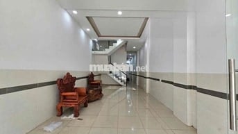 Cho thuê nhà đẹp khu dân cư D2D Võ Thị Sáu