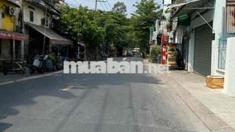 Đất MẶT TIỀN !! sát Metro ngang LỚN 4.1M 50M2 ngay Đặng Văn Bi