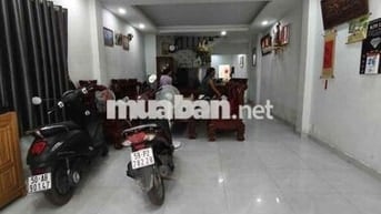 HIẾM, 3TẦNG, HXH, TÂN CHÁNH HIỆP, Q12, 4,5x20, GIÁ CỰC TỐT