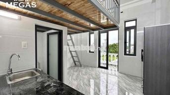 ❤️NEW DUPLEX BAN CÔNG MÁY LẠNH GẦN NGUYỄN ẢNH THỦ