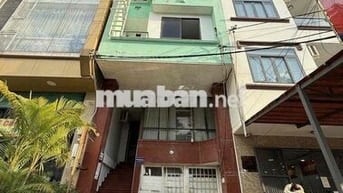 BÁN TÒA CĂN HỘ 7 TẦNG – NGÃ TƯ GA – QUỐC LỘ 1A – THẠNH LỘC QUẬN 12 – 1