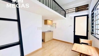 🏡 TRỌ GIÁ RẺ ĐẸP MỚI XÂY - NGAY ĐH NGUYỄN TẤT THÀNH - NGÃ TƯ GA