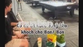 SANG QUÁN BIDA PHƯỜNG TAM HIỆP GIÁ 240 TRIỆU