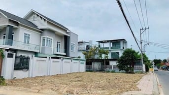 Bán đất 2 mặt tiền lô gốc Nhữ Tiến Hiến, Củ Chi, giá 2Tỷ, 216m2 