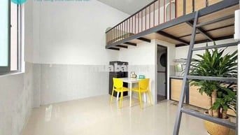 CHO THUÊ PHÒNG DUPLEX VƯỜN LÀI GẦN ĐẠI HỌC NGUYỄN TẤT THÀNH QUẬN 12