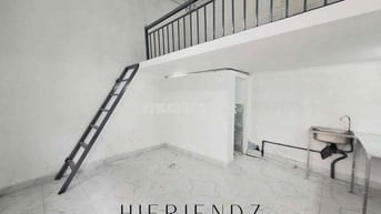 PHÒNG TRỌ SINH VIÊN GIÁ RẺ MỚI XÂY, GẦN ĐẠI HỌC CÔNG THƯƠNG, GÁC CAO