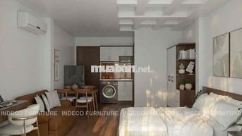 Phòng cao cấp ngay Thoại Ngọc Hầu - Nguyễn Sơn - Full nt hiện đại