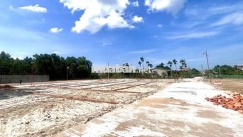 MỞ BÁN 55 LÔ ĐẤT NỀN LỘC KHƯƠNG DOWNTOWN-HOÀ VANG GIÁ CHỈ 8XXTR/LÔ