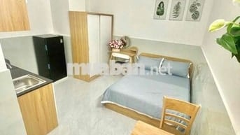CHO THUÊ CĂN HỘ MỚI 100% THANG MÁY , HẦM XE LỚN