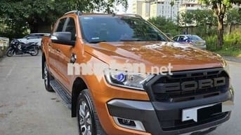 2017 Wildtrak 3.2 4x4 AT - 90000 km