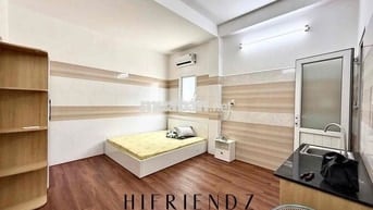 KHAI TRƯƠNG PHÒNG FULL NỘI THẤT CỰC THOÁNG KẾ BÊN BẾN XE MIỀN TÂY-Q6
