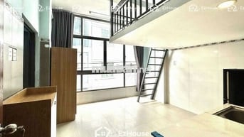 DUPLEX NGAY NGÃ TƯ BẮC HẢI MỚI 100% _GIÁ CHỈ 4X KẾ BÊN HUFLIT, UEH,VHU