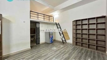 CHO THUÊ PHÒNG TRỌ CÓ GÁC-GIÁ HSSV-Ở ĐƯỢC 4-5NG-FULL NT-KHU SÂN BAY