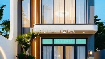 Cấn Bán Nhanh 2 Căn Nhà Gần Chợ Bến Lớn , Tân Định , Bến Cát