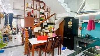GIẢM SÂU 400 TRIỆU ĐẺ GIÁ 5TỶ6 TL BỚT LỘC BÁN CĂN BÙI THỊ XUÂN QUẬN 1 