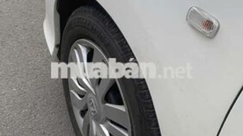 Honda City 2016 1.5 CVT - 100000 km