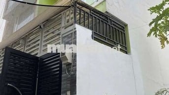 CHO THUÊ NHÀ 3TẦNG  ĐS 6 ĐỐI VẠN PHÚC CTY. HIỆP BÌNH PHƯỚC THỦ ĐỨC.