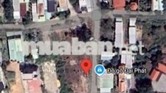 Chính chủ gởi bán lô đất dương sơn hoà châu phường hoà xuân