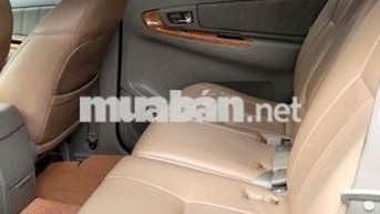 🚗 TOYOTA INNOVA V – 2011 – ĐEN