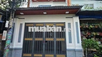 SIÊU PHẨM NHÀ ĐẸP 2 TẦNG BTCT LUNG LINH - 88M2 - NGANG 5M - MẶT TIỀN .