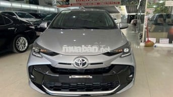 Toyota Vios 1.5E – CVT, Xe Đẹp 98% , ĐK : 06/2026