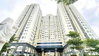 BÁN GẤP CĂN HỘ DREAM HOME PLACE, 62M2, 2PN 2WC, MỚI ĐẸP, GIÁ CÒN BỚT