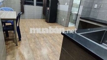 Nhà mặt tiền hẻm và căn hộ cao cấp