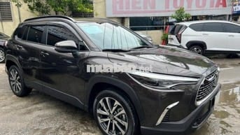 Toyota Corolla Cross 1.8V 2022 – 20.000km