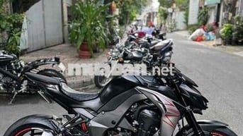 z1 2020 odo 12000