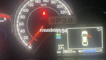 Toyota Vios 2023 G - 28000 km