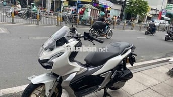 Honda hdv150 ABS cuối 2021 mới 99% Bstp chính chủ
