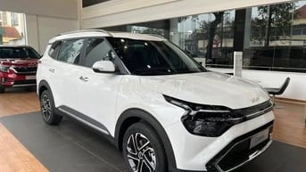 KIA CARENS 2025 - ƯU ĐÃI CỰC MẠNH - GIÁ GIẢM SÂU
