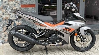Exciter 150 2018 Đèn Led BS Thành Phố Hỗ Trợ Góp