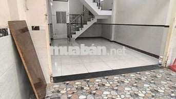 Nhà mặt tiền đường xe hơi, F.hiệp bình chánh,thủ đức