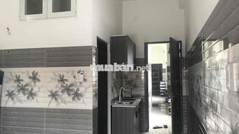 Phòng Trọ Nữ Đường số 4- Trường Thọ-Thủ Đức