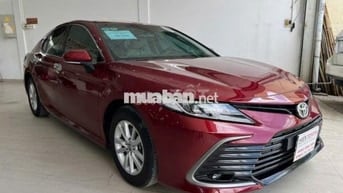 Toyota Camry 2021 2.0G – 45000km