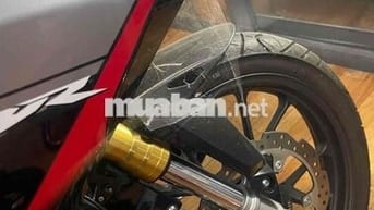 siêu lướt : Honda Cbr150r 2022 : odo : 2.400km