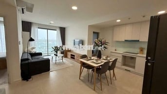 Cho thuê ch URBAN GREEN 3pn giá 15,5tr full nt cao cấp