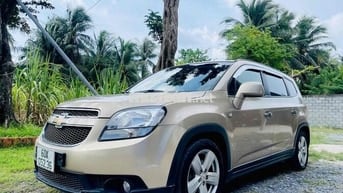 Chevrolet Orlando 2011 - 110000 km