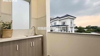 ✨ Trống phòng ban công quá là chill cách tiểu vương quốc Gò Vấp 1 cái