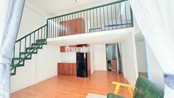CHÍNH CHỦ KHAI TRƯƠNG 2 TOÀ CHDV DUPLEX 30-40m2 BAN CÔNG FULL NỘI THÂT