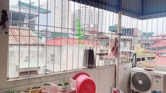 Cho thuê nhà 151 Nguyễn Đức Cảnh Hoàng Mai 3PN 3wc full đồ 9tr5