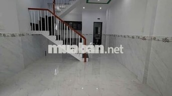 NHÀ CHÍNH CHỦ CẦN BÁN GẤP  Phan Văn Hớn 1/ – Bà Điểm, Hóc Môn